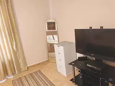Properties For rent in Abou Bakr El-Sedeek St., Phase 2, 123 sqm