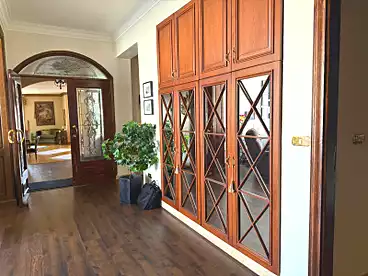 Properties For sale in Ali Al Sibai St., El Yasmeen 4, 440 sqm
