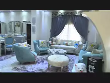 Duplex with Garden For sale in Zayed Heights Compound, Compounds in Sheikh Zayed, 330 sqm