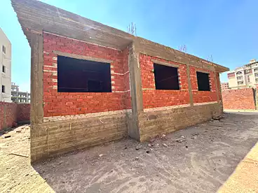 Residential Land For sale in First Neighborhood, Bait El Watan, 760 sqm