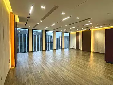 Offices For rent in Eastown Parks - Eastown Compound, Eastown Compound - Sodic, 84 sqm