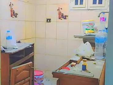 Apartments For sale in Sefara St., El Mariotia, 100 sqm