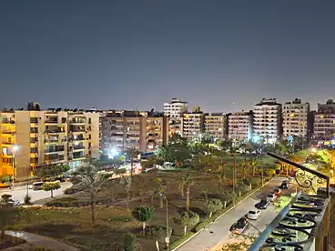 Apartments For sale in Gad El Haq St., Sheraton, 100 sqm