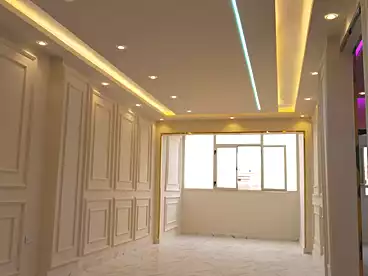 Apartments For sale in Al Haded We Al Soulb St, El Hanouvel, 100 sqm