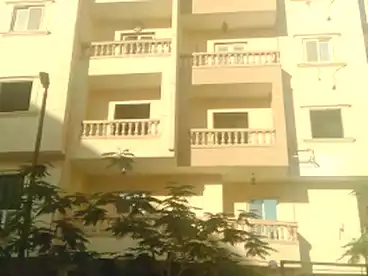 Apartments For sale in Area K, Hadayek El Ahram, 120 sqm