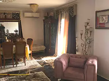 Properties For sale in Al-Gabri St., El Banafsag Omarat, 160 sqm