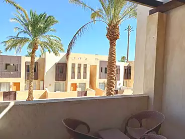 Properties For sale in Scarab Club Resort - Orascom, El Gouna Resorts, 55 sqm