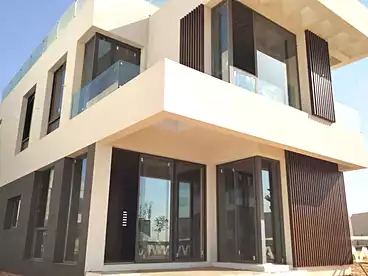 Properties For sale in Origami Gardens - Taj City Compound, Taj City Compound - Madinet Masr, 160 sqm