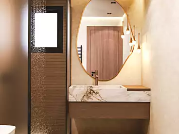 Properties For sale in Abd El Monaem Hassan St., Extension of Rehab, 360 sqm