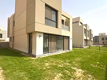 فيلا منفصلة للإيجار في كمبوند البروج - إمكان، كمبوند بمدينة الشروق، 339 متر