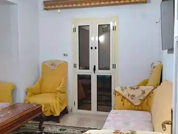 شقق مفروشة للإيجار في شارع محرم بك، محرم بك، 70 متر