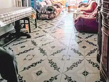 شقق للبيع في شارع الحنفية، البيطاش، 100 متر