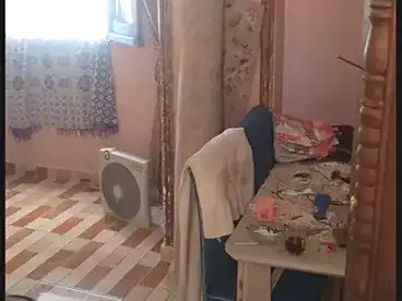 شقق للبيع في أبو يوسف، العجمي، 90 متر