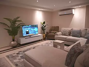 Apartments For rent in Msadak St., Dokki, 180 sqm