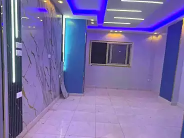 عقارات للبيع في شارع الثلاثيني، الهرم، 140 متر