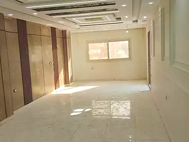 Roof For sale in El Lebeny, El Haram, 500 sqm