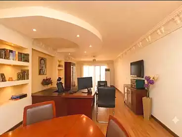 Apartments For sale in Mostafa Kamel St., Smouha, 222 sqm