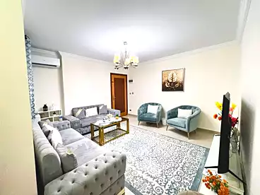 Apartments For sale in Camp Cesar, Alexandria, 125 sqm