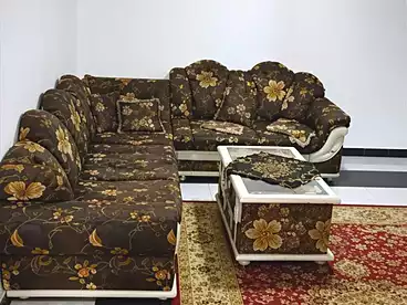 Furnished Apartment For rent in El-Gaish Rd, Camp Cesar, 135 sqm