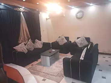 Furnished Apartment For rent in El Lebeny, Faisal, 140 sqm