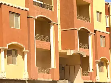 عقارات للبيع في كمبوند لؤلؤة القاهرة الجديدة - هيئة المجتمعات، كمبوند بالتجمع الخامس، 100 متر