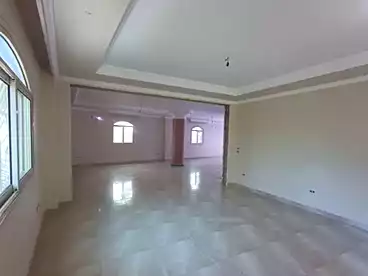 Apartments For rent in Sixth Neighborhood, El Obour, 240 sqm