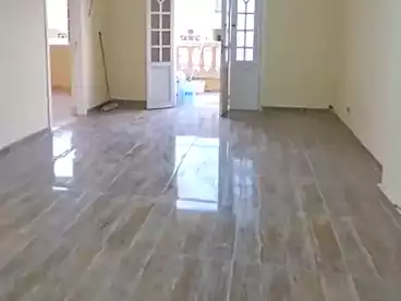 عقارات للبيع في شاطئ النخيل - ٦ اكتوبر، العجمي، 100 متر