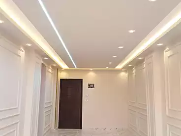Apartments For sale in Abo Bakr El Sedeek St., El Hanouvel, 100 sqm