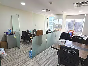 Properties For rent in Trivium Square Mall - INMA, Compounds in New Cairo, 65 sqm