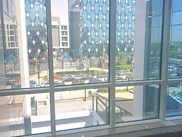 مكاتب للإيجار في تريفيوم سكوير مول - إنماء، كمبوند بالتجمع الخامس، 196 متر