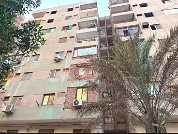 شقق للإيجار في المريوطية، فيصل، 120 متر