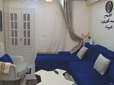 شقق للبيع في المندرة بحري، المندرة، 110 متر