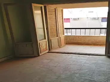 شقق للبيع في مساكن الضباط، حدائق حلوان، 90 متر