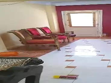 Furnished Apartment For rent in Neighbourhood 25, 15th of May, 86 sqm