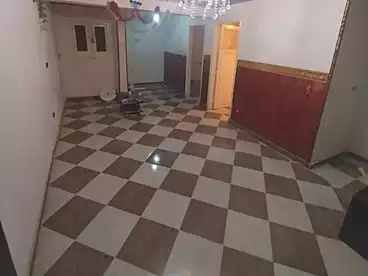 شقق للبيع في شارع ابو بكر الصديق، الهانوفيل، 80 متر