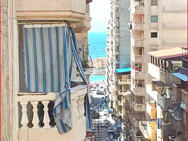 عقارات للبيع في شارع فاروق عبد الوهاب، ميامي، 125 متر