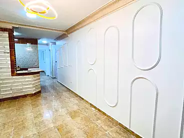 شقق للبيع في شاطئ النخيل - ٦ اكتوبر، العجمي، 90 متر