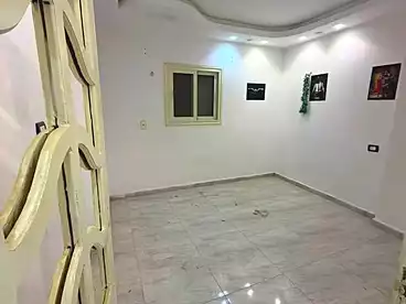 Apartments For rent in Street 15, Nozha 2, 130 sqm
