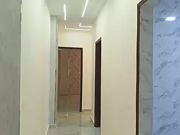 شقق للبيع في الدواجن، حدائق حلوان، 90 متر