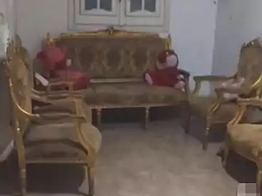 شقق للبيع في شارع نبيل طه، المطبعة، 100 متر