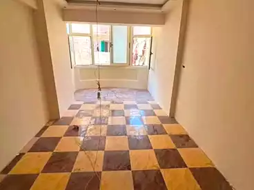 Properties For sale in Wadea Bashour St., El Seyouf Qebly, 75 sqm