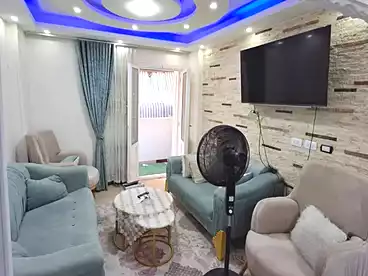 شقق للبيع في الفلكي، السيوف، 85 متر