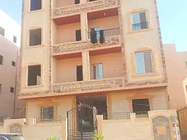شقق للبيع في حي الأشجار - الحي المتميز، مدينة بدر، 145 متر