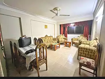 شقق للبيع في شارع سيبوية، فيكتوريا، 79 متر