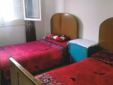 شقق للبيع في شاطئ النخيل - ٦ اكتوبر، العجمي، 162 متر