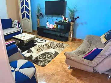 شقق للبيع في شارع جسر السويس، النزهة 2، 100 متر