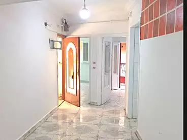 شقق للبيع في شارع كمال حجاب، جسر السويس، 125 متر