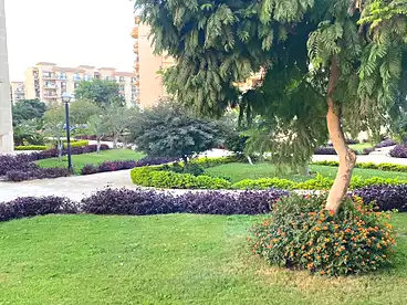 For sale in Ahmed Rami St., Phase 1, 121 sqm