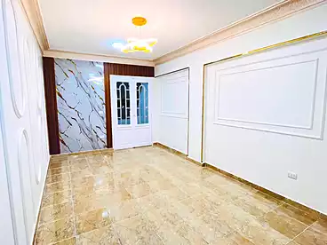 عقارات للبيع في شاطئ النخيل - ٦ اكتوبر، العجمي، 90 متر