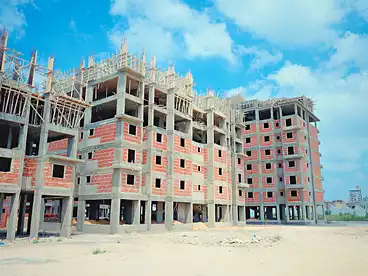 للبيع في كمبوند رايا بارك، كفر الدوار، 145 متر